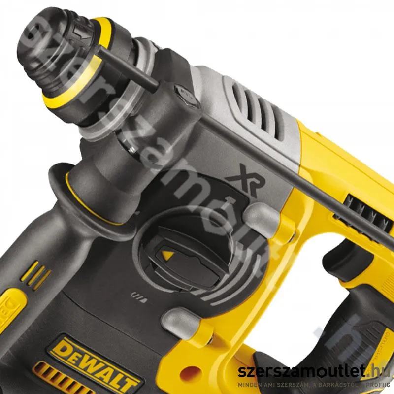 DEWALT DCH273N-XJ Akkus fúrókalapács szénkefementes (18V) (Akku és töltő nélkül!)