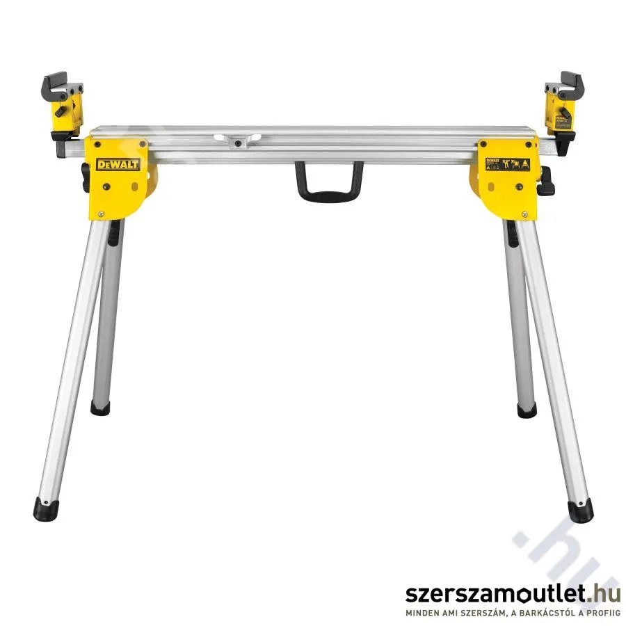 DEWALT DE7033-XJ Gérvágó állvány