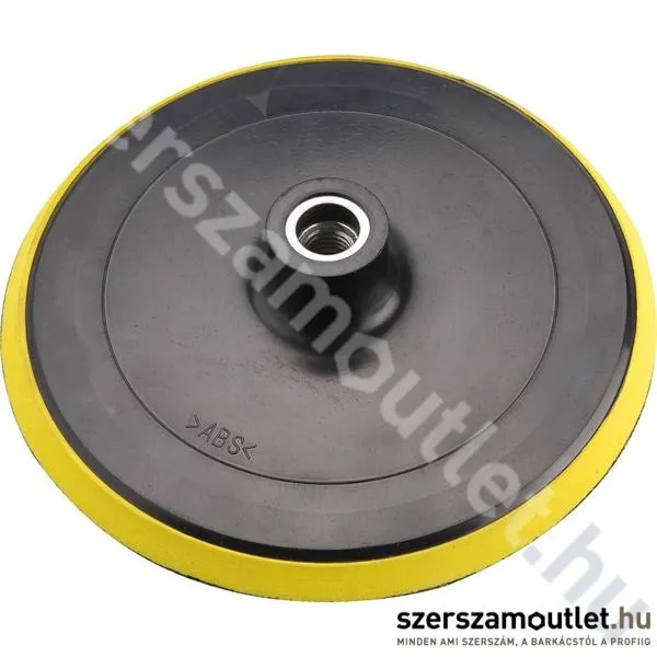 EXTOL Gumi talp, 180mm, 8892500-hoz