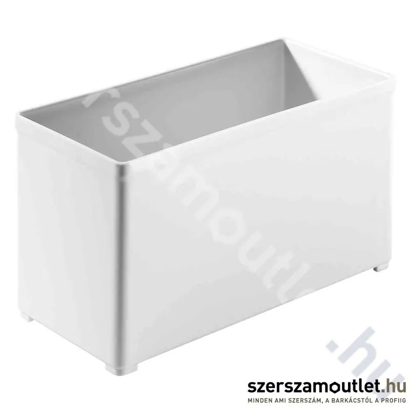 FESTOOL Betétdobozok Box 60x120x71/4 SYS-SB (500067)