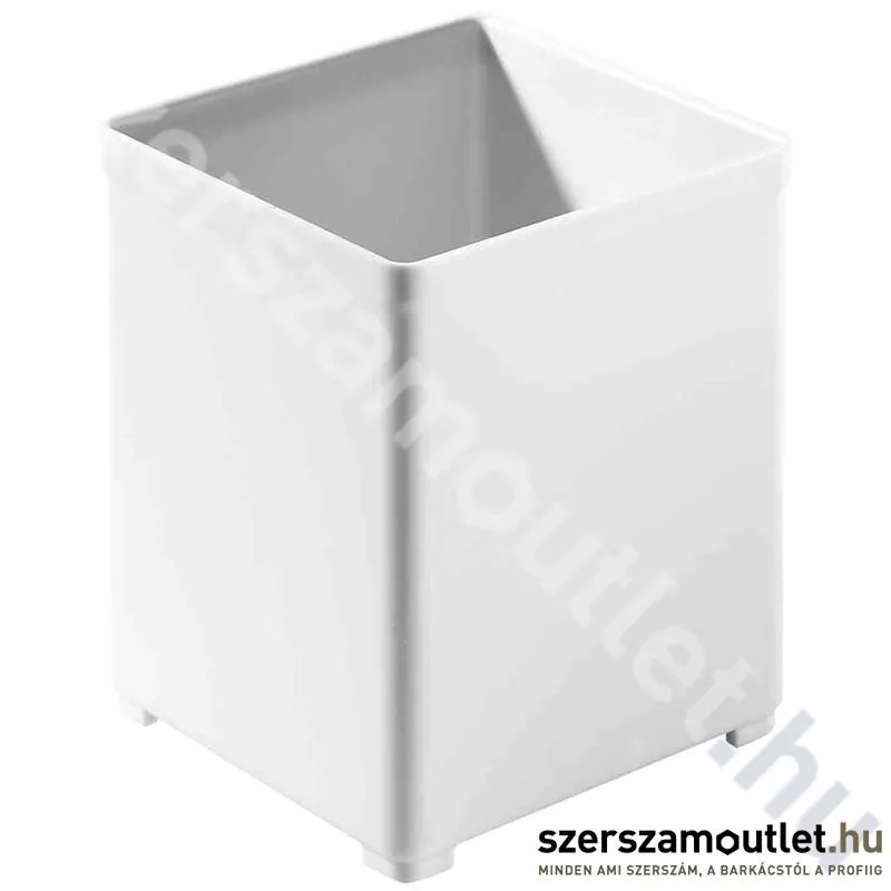 FESTOOL Betétdobozok Box 60x60x71/6 SYS-SB (500066)