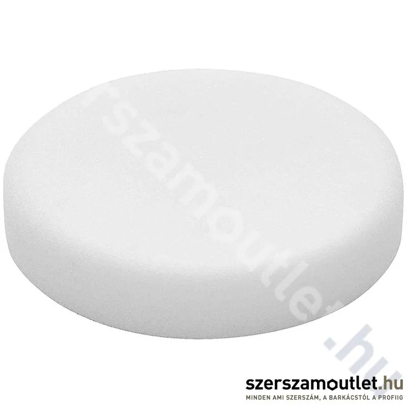FESTOOL polírozó szivacs PS-STF-D150x30-F/1 fehér finom (202377)