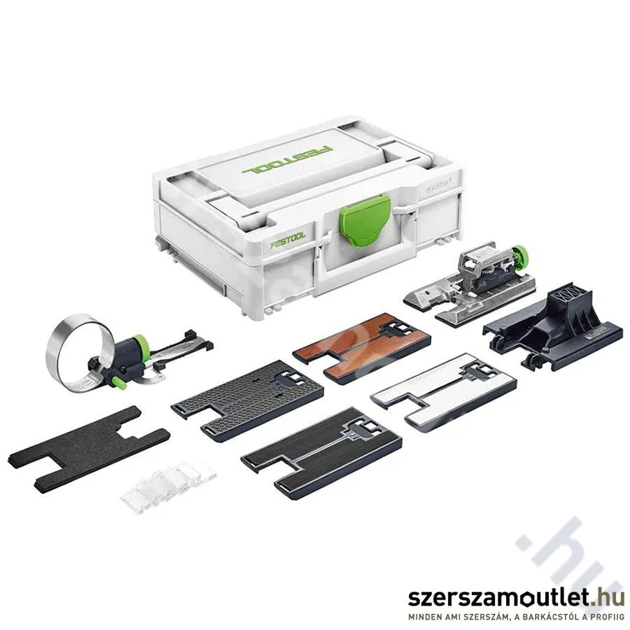 FESTOOL SYS ZH-SYS-PS 400 szúrófűrész tartozék készlet (576789)