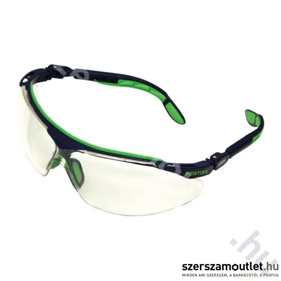FESTOOL UVEX védőszemüveg (500119)