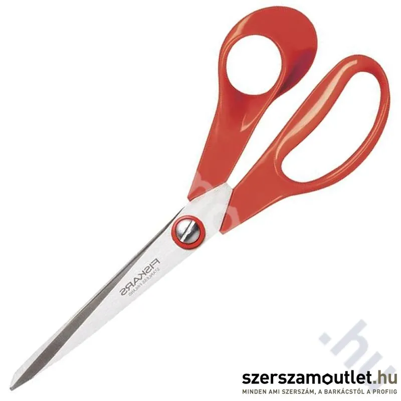 FISKARS CLASSIC Általános balkezes olló 21cm (859850) (1000814)