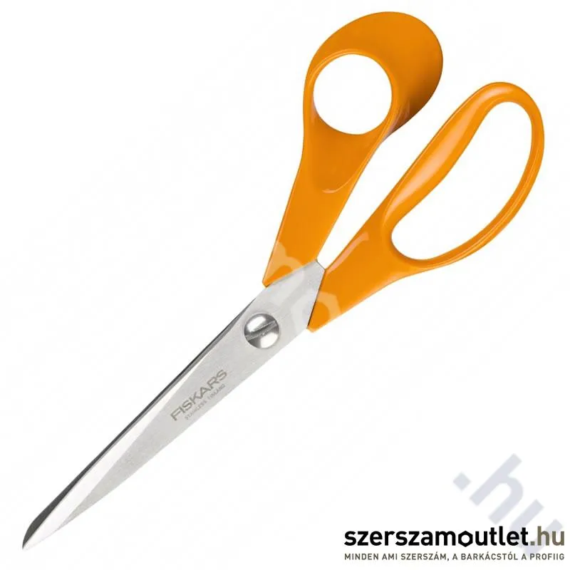 FISKARS CLASSIC Általános olló 21cm (859853) (111040) (1000815)