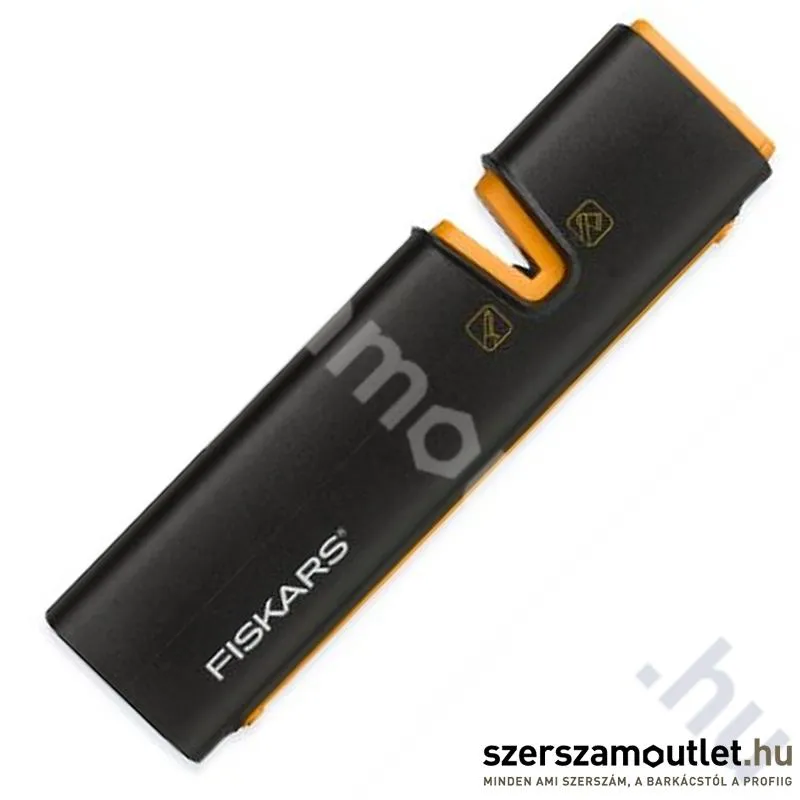 FISKARS EDGE ROLL-SHARP Késélező (978700) (1003098)