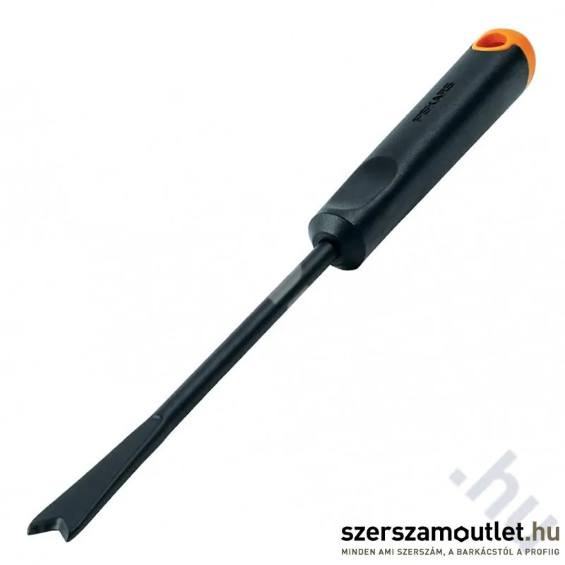 FISKARS ERGO Gyomkiszedő (135075) (1027031)