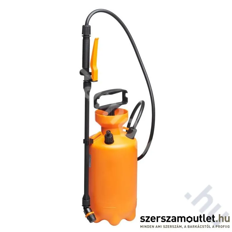 FISKARS COMFORT Kézi permetező, 5 liter (1025934)