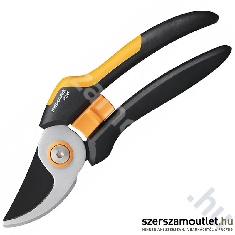 FISKARS P321 SOLID Metszőolló, mellévágó (1057162)