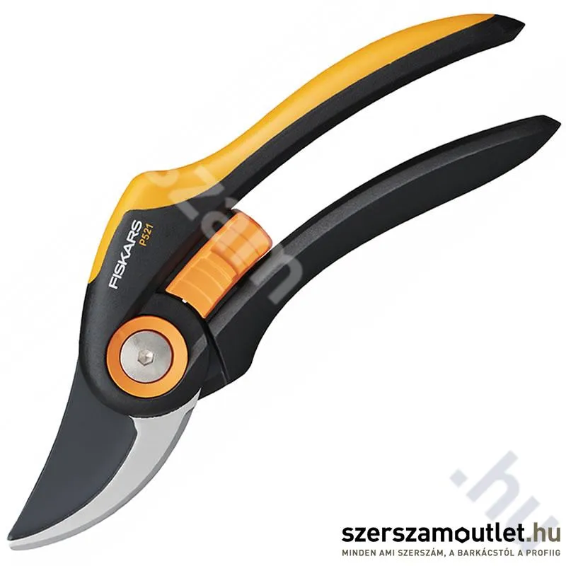 FISKARS P521 PLUS Metszóolló, mellévágó (1057167)