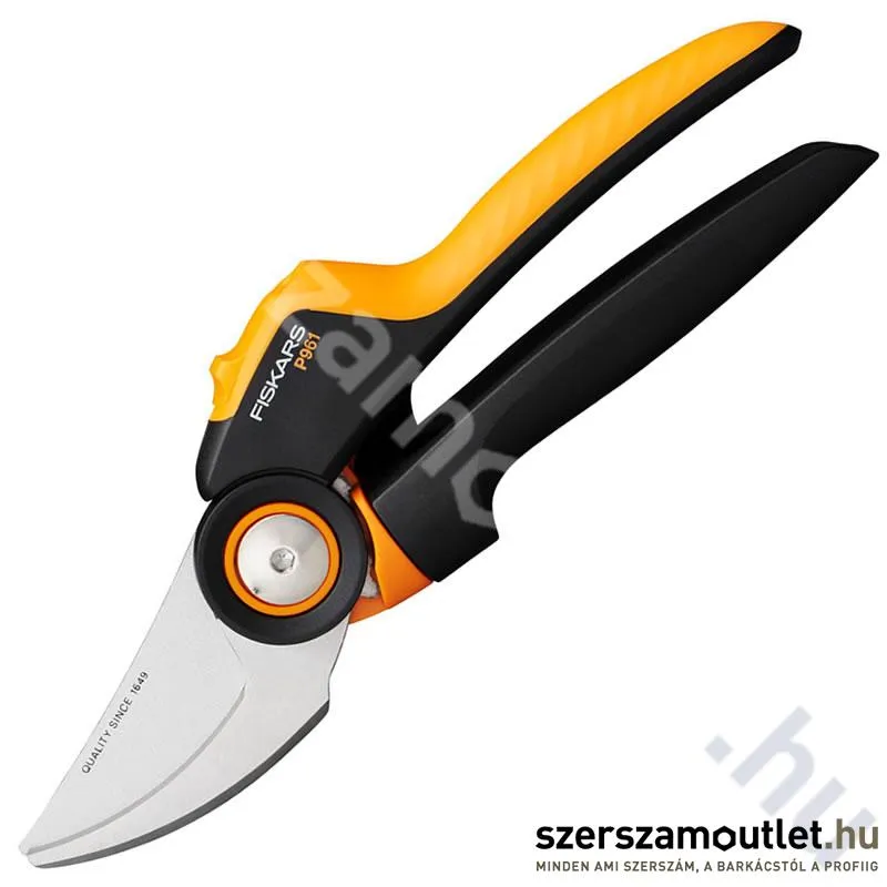 FISKARS P961 X-SERIES Metszőolló, mellévágó (L) (1057175)