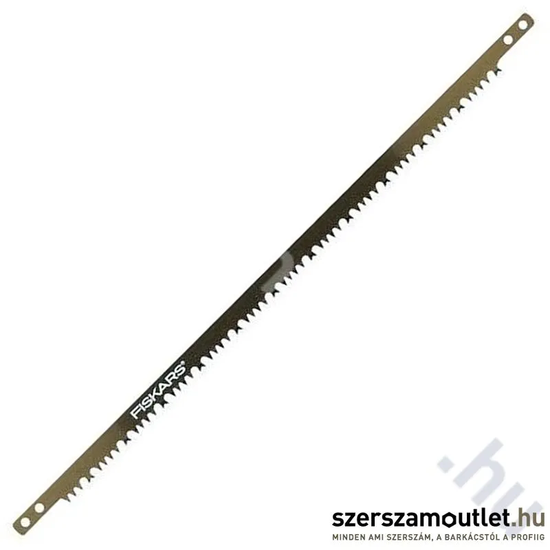 FISKARS Pót fűrészlap (124817) (1001707)