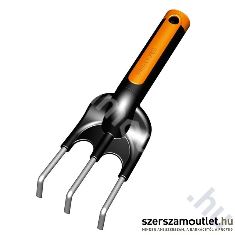 FISKARS PREMIUM Kézi talajlazító (137220) (1000728)