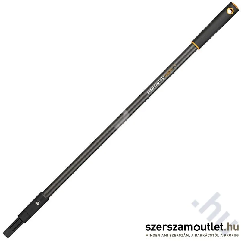 FISKARS QUIKFIT Alumínium nyél (M) (136022) (1000664)