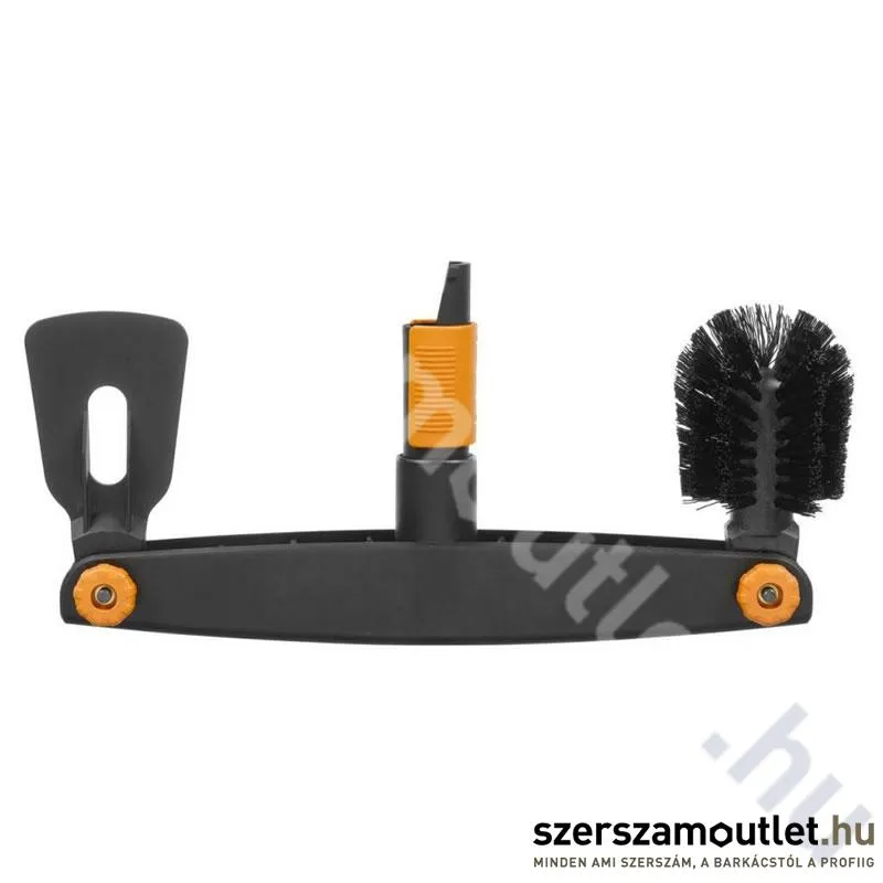 FISKARS QUIKFIT Csatornatisztító fej (135542) (1001414)