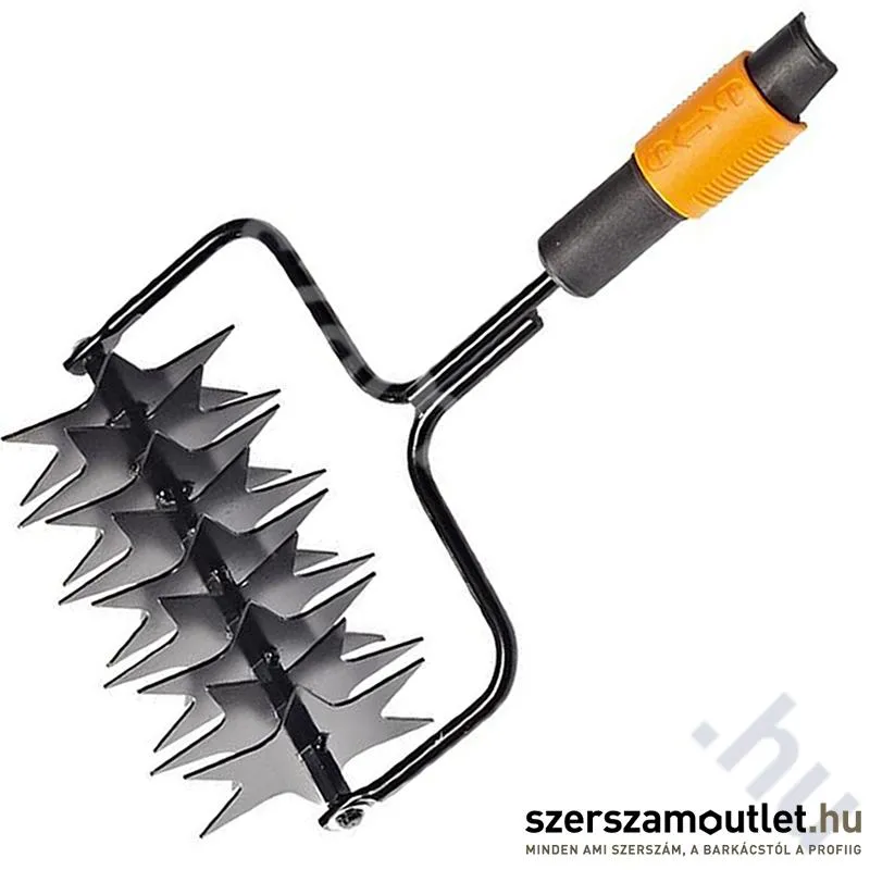 FISKARS QUIKFIT Csillagkapa fej (136524) (1000689)