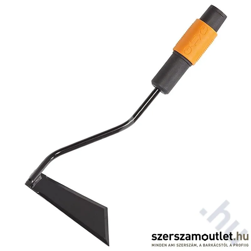 FISKARS QUIKFIT Gyomláló kapa fej (136513) (1000682)