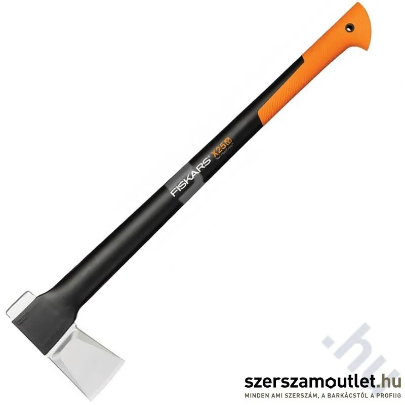 FISKARS X25 Hasító fejsze (XL) (122483) (1015643)