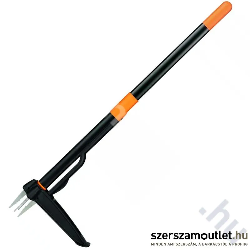 FISKARS SOLID Gyomkiszedő (131048) (1026652)