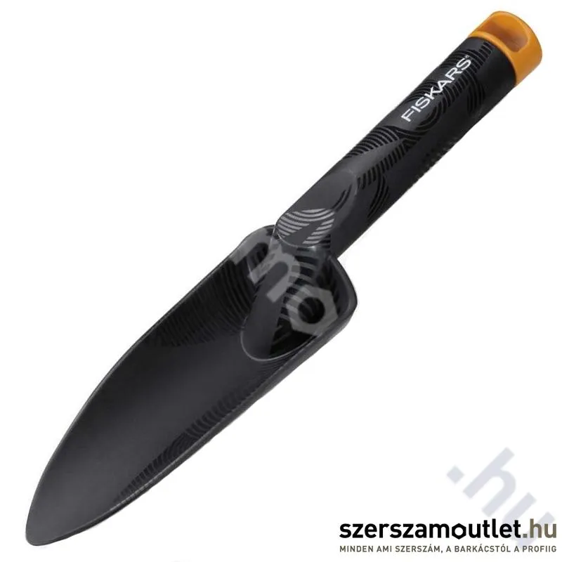 FISKARS SOLID Ültető kanál (keskeny) (137010) (1000695)