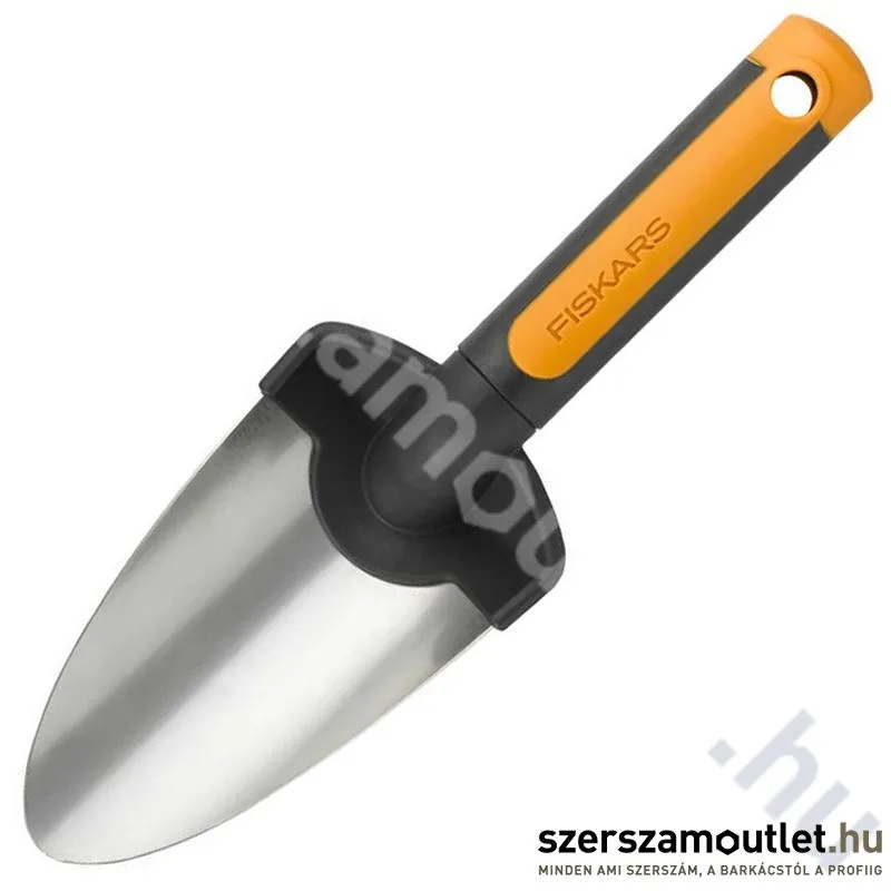 FISKARS PREMIUM Ültető kanál (137200) (1000726)