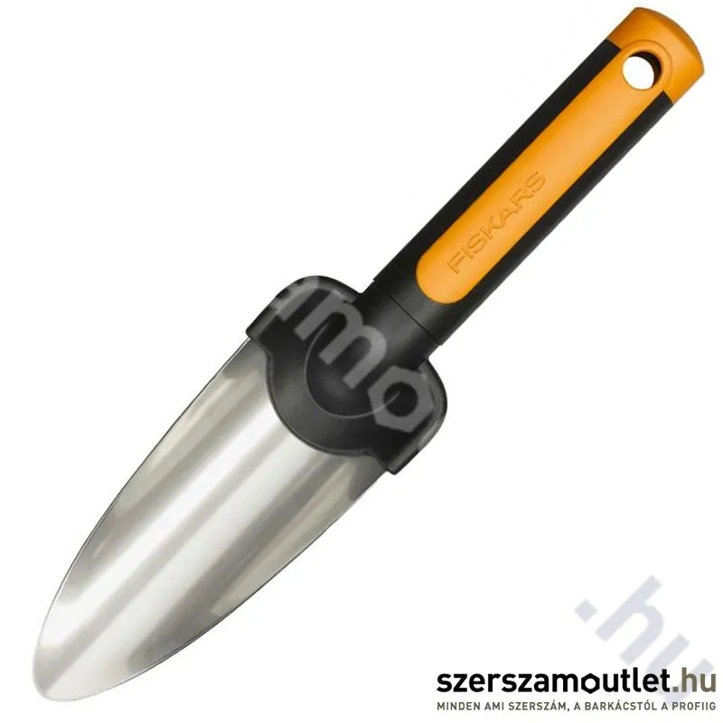 FISKARS PREMIUM Ültető kanál (137210) (1000727)