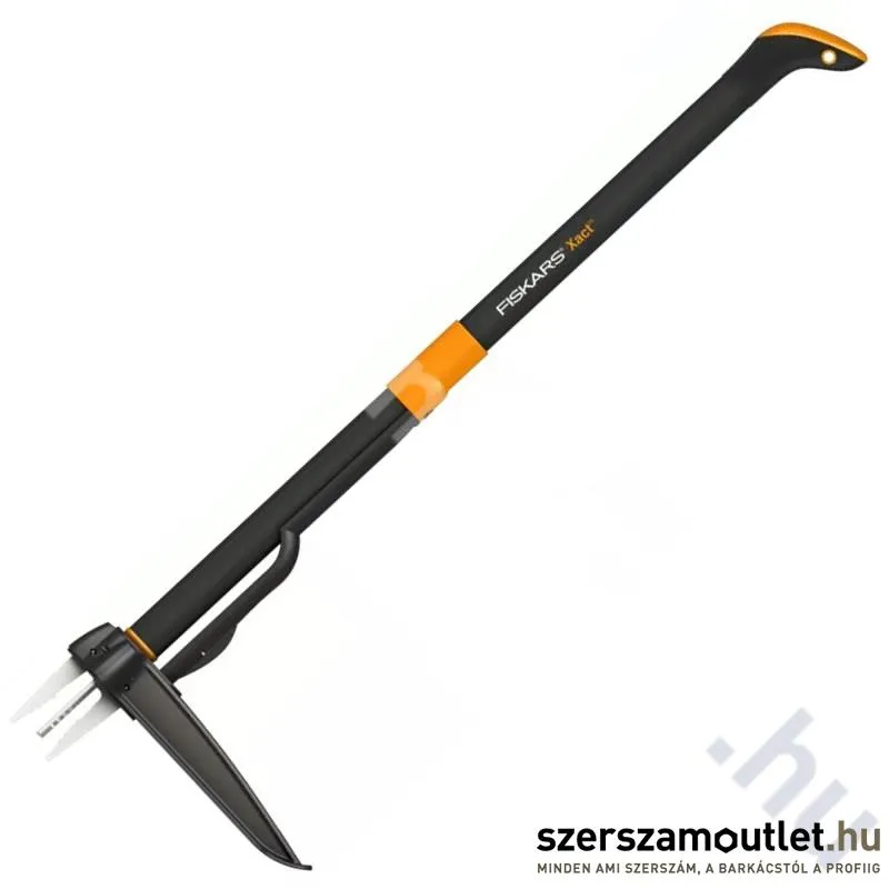 FISKARS XACT Gyomkiszedő (139950) (1020126)