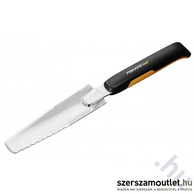 FISKARS XACT Kézi gyomkiszedő (135103) (1027046)