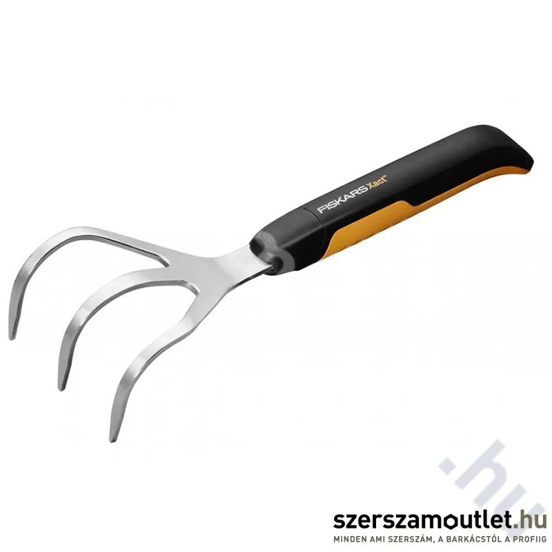 FISKARS XACT Kézi talajlazító (135104) (1027047)