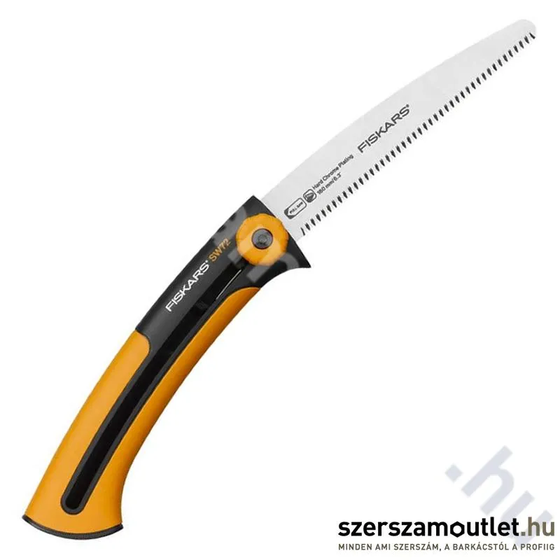 FISKARS SW72 XTRACT Barkácsfűrész (123860) (1000612)