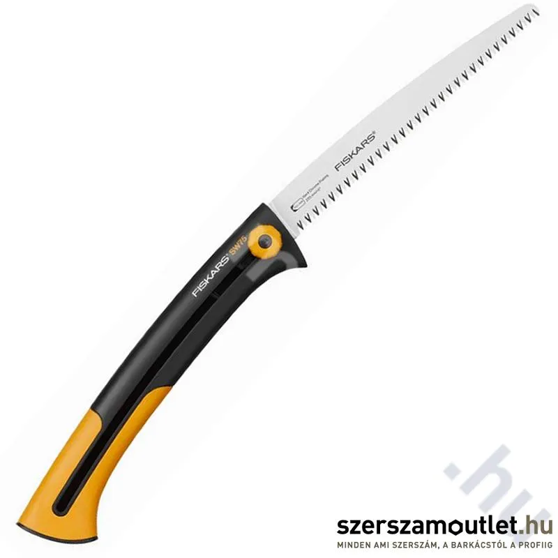 FISKARS SW75 XTRACT Kerti fűrész (L) (123880) (1000614)