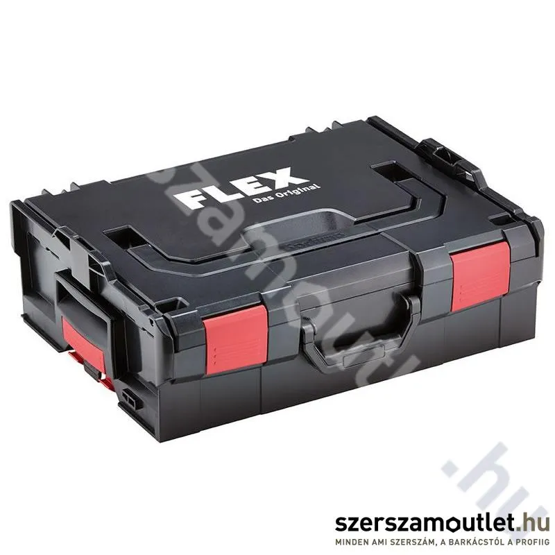 FLEX TK-L 136 Hordtáska L-BOXX (414085)