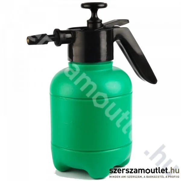 GARDEN Kézi permetező 1,5L (zöld) (11708)