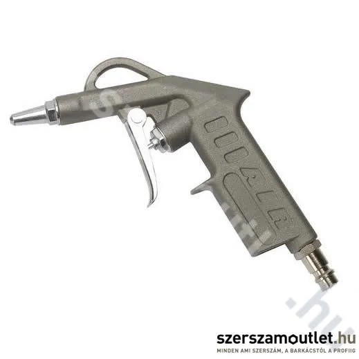 GAV Lefuvató pisztoly, 21cm fúvókával 60B (060102-0001)
