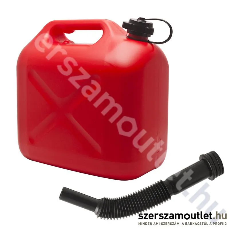 HANDY Üzemanyagkanna kiöntővel 10 liter (10891B)