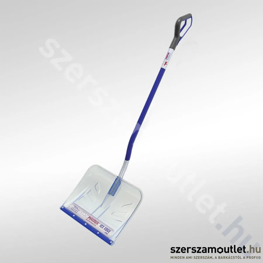 Hólapát műanyag Snowmaster Ice Edge One 50cm (1237423)