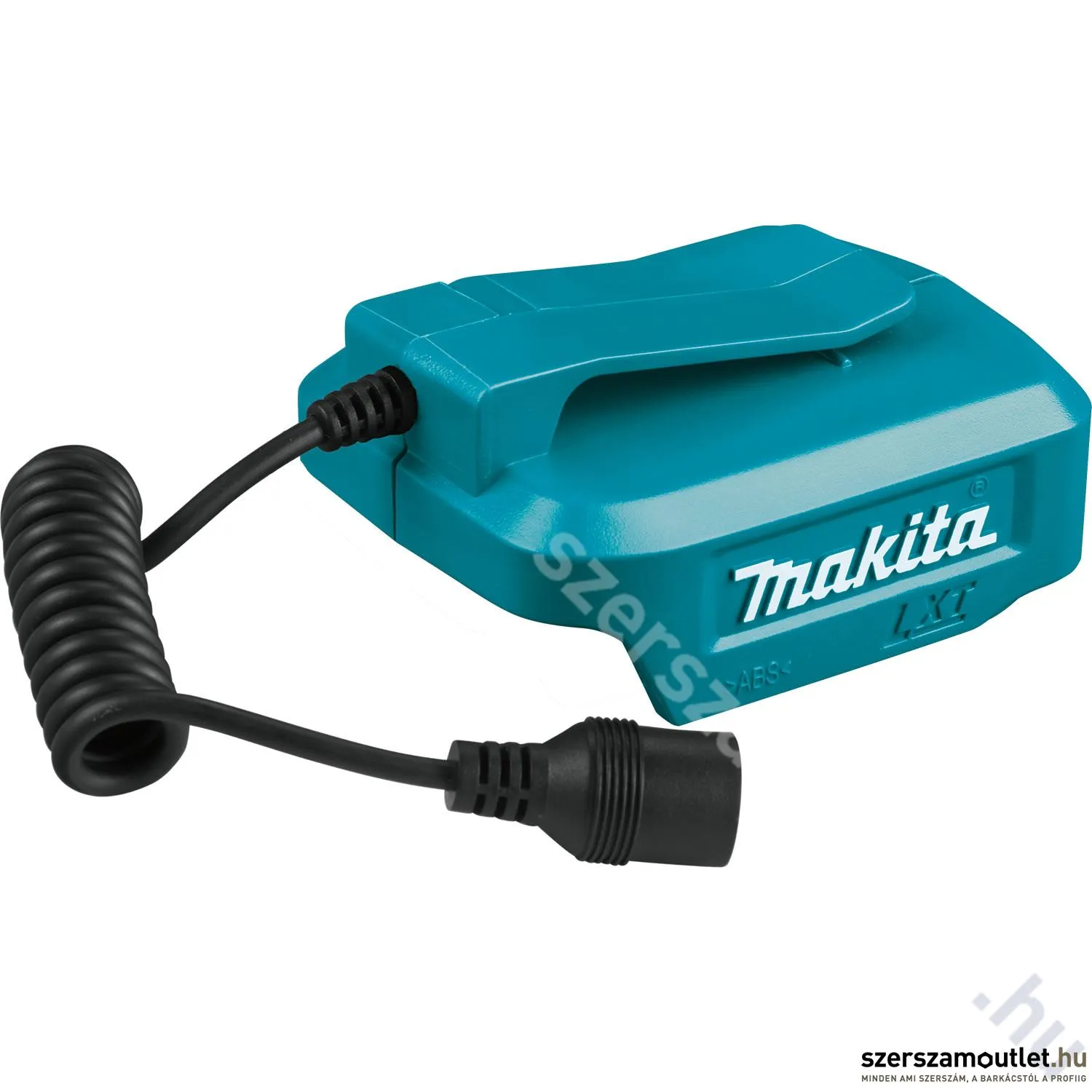 MAKITA LXT Adapter fűthető kabáthoz 18V