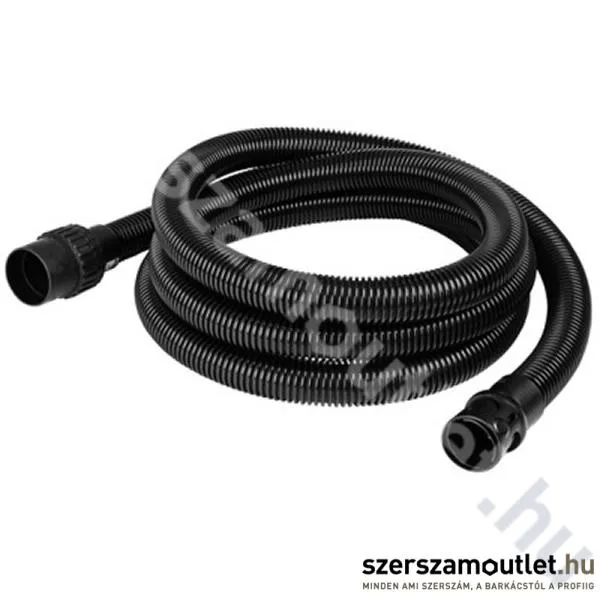 MAKITA Antisztatikus QUICKSYSTEM porszívó gégecső 36mm x 3m hosszú (P-70362)
