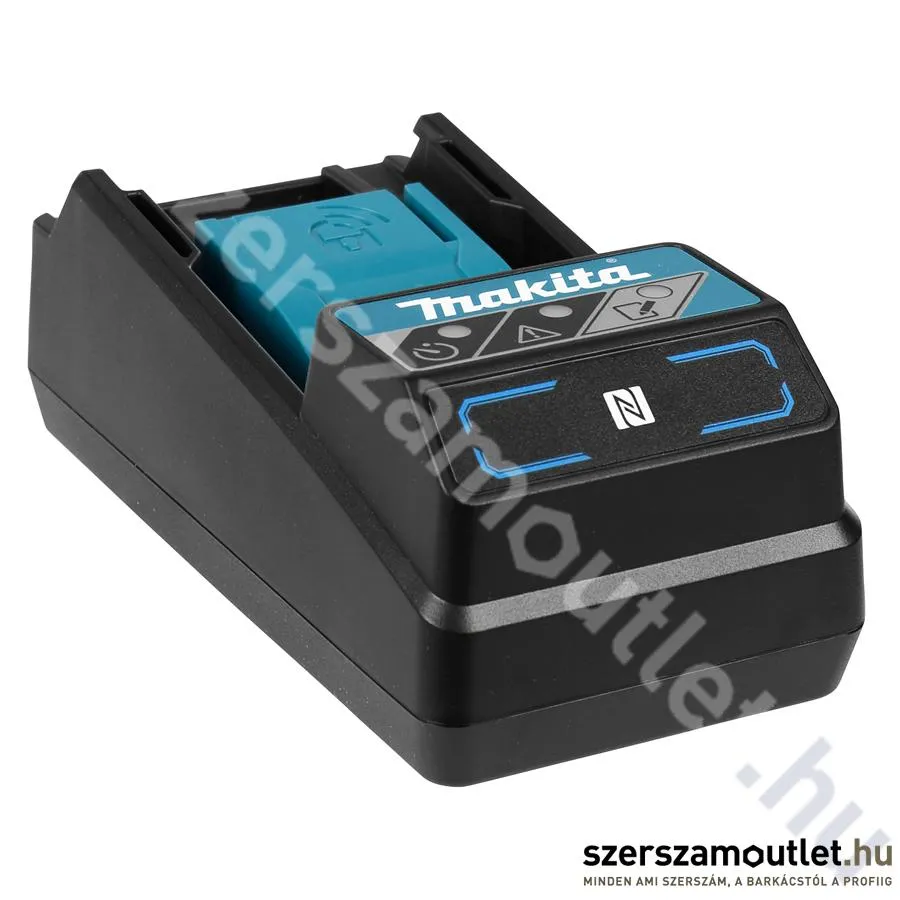 MAKITA BPS01 Sync Lock 18V LXT akkumulátor időzítő