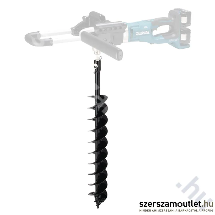 MAKITA DDG Földfúró szár 100x800mm (E-07294)