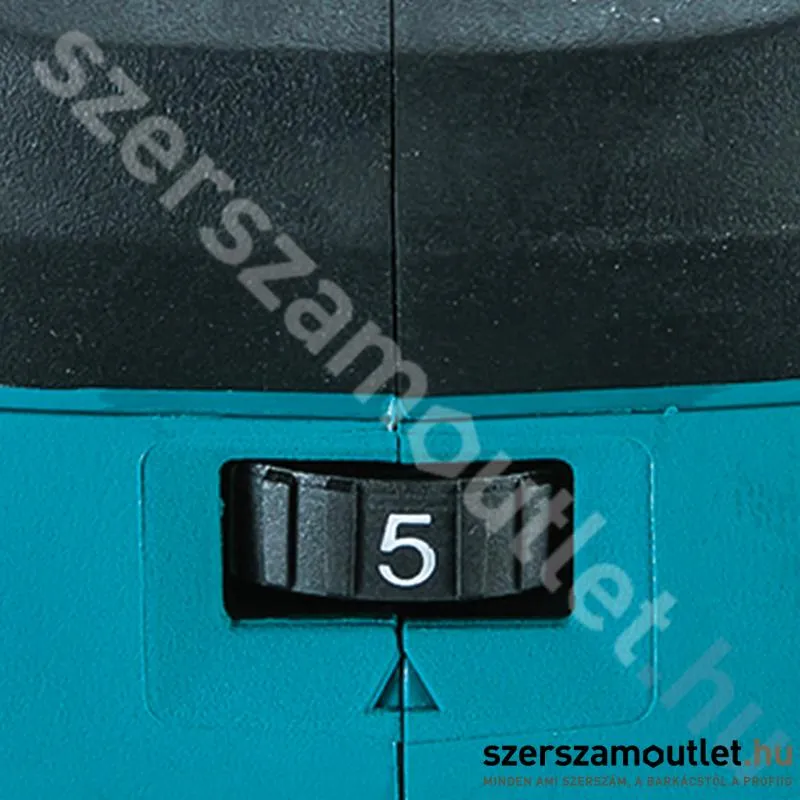MAKITA DGA513Z Akkus szénkefementes fordulatszabályzós sarokcsiszoló 125mm (Akku és töltő nélkül)
