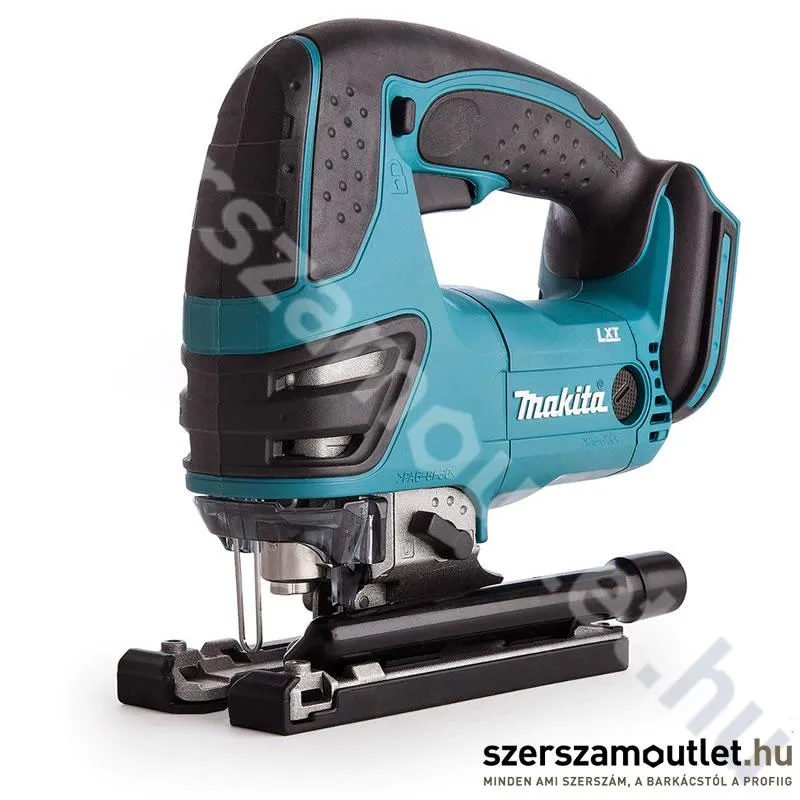 MAKITA DJV180Z Akkus szúrófűrész (18V) (Akku és töltő nélkül!)(Kifutó termék)