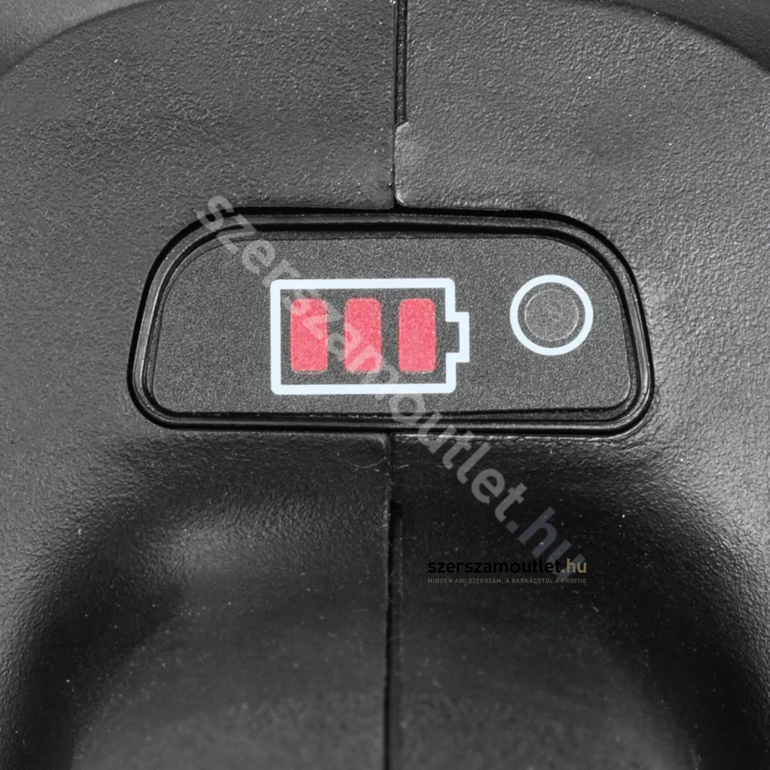 MAKITA DSC250ZK Akkus szénkefementes menetesszár vágó kofferben (18V) (Akku és töltő nélkül)