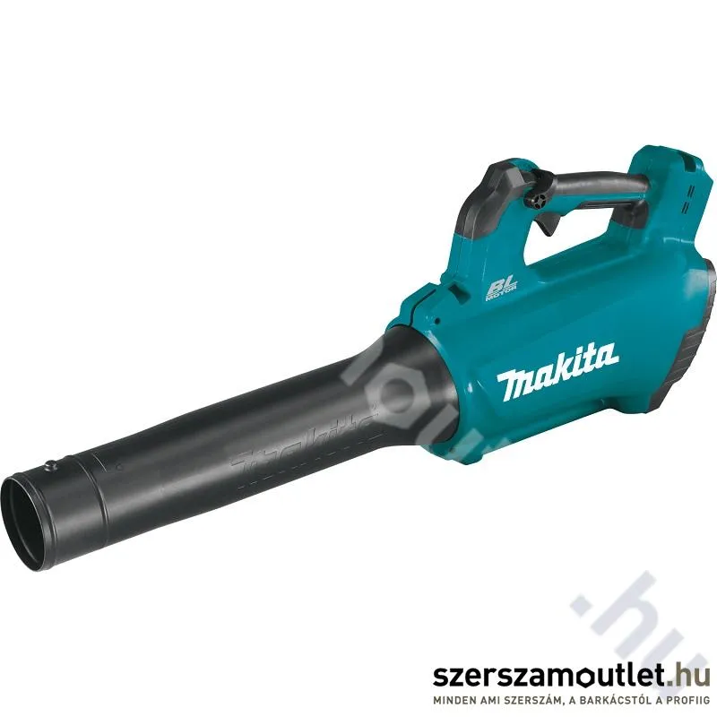 MAKITA DUB184Z Akkus légseprű (18V) (Akku és töltő nélkül!)