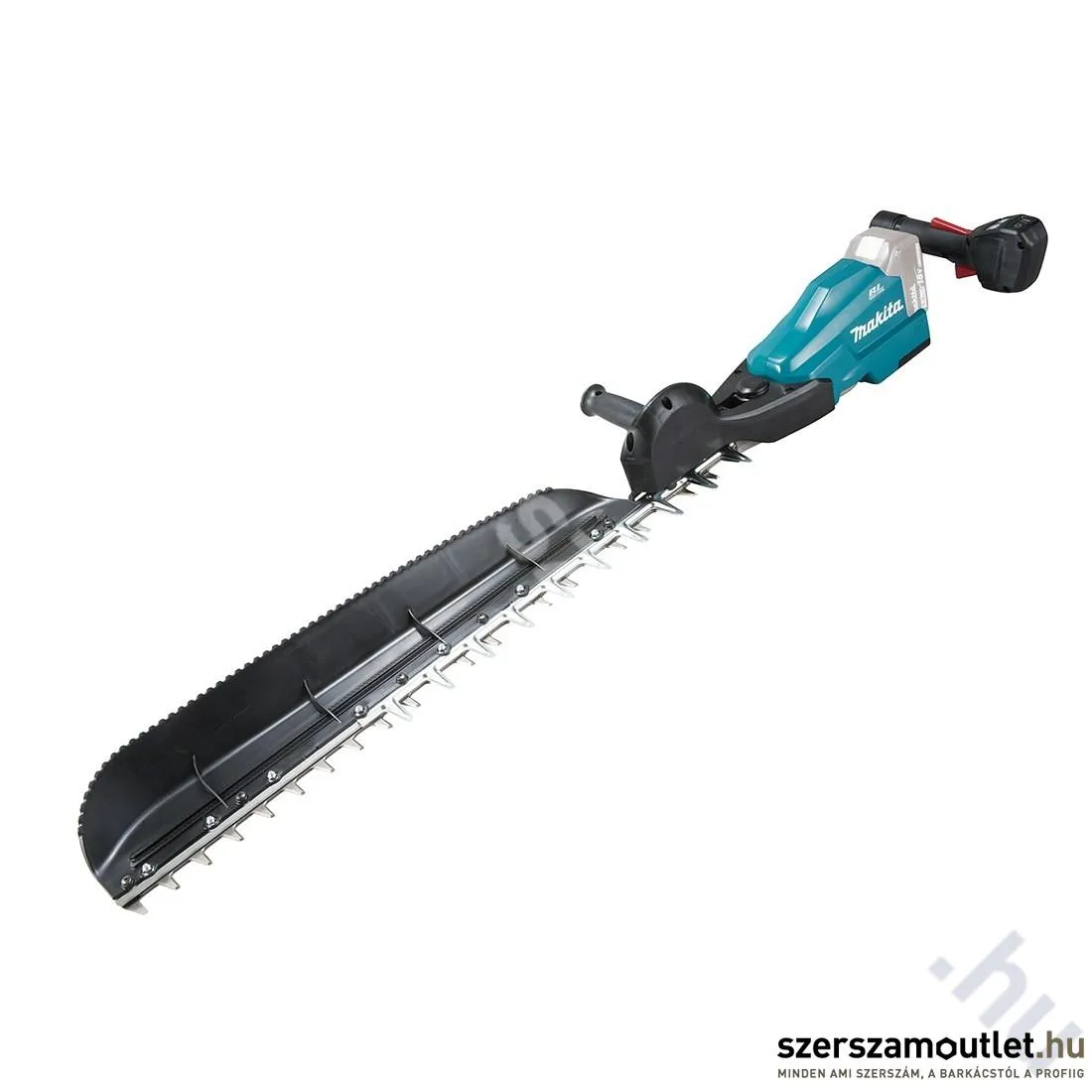 MAKITA DUH754SZ Akkus sövényvágó 75cm (18V) (Akku és töltő nélkül!)