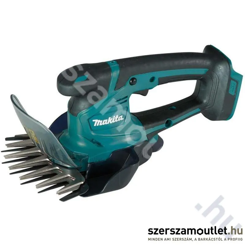 MAKITA DUM604Z Akkus sövényvágó (18V) (Akku és töltő nélkül!)