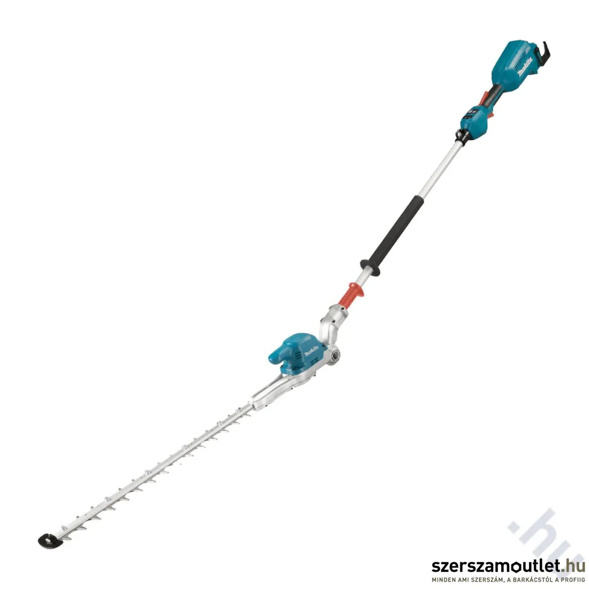 MAKITA DUN500WZ Magassági Akkus sövényvágó 50cm (18V) (Akku és töltő nélkül!)