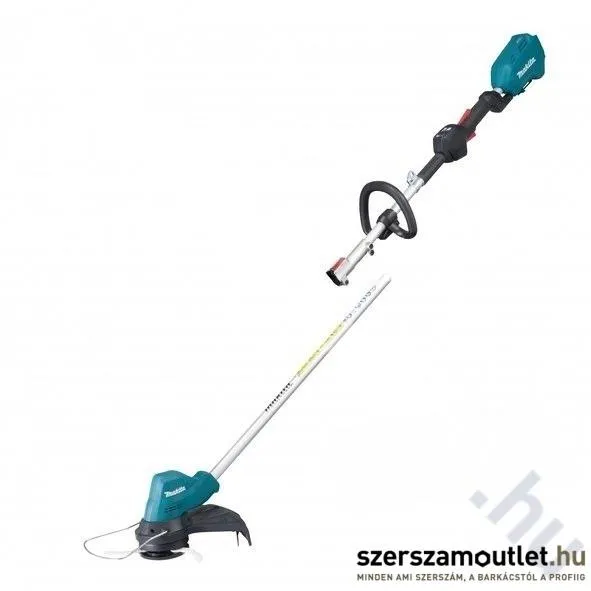 MAKITA DUR191LZX3 Akkus fűkasza, osztott szárú (18V) (Akku és töltő nélkül!)