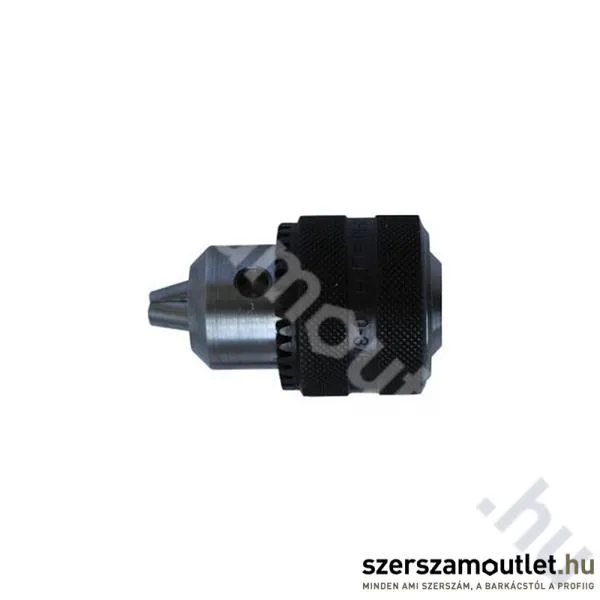 MAKITA Fogaskoszorús tokmány 1,5 - 10 mm-ig 3/8 ZK (763079-9)